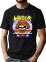 Ultimate Chibi Warrior T-Shirt for Men & Women, T-Shirts Graphic Tee - Green
