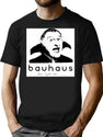 Undead Undead Undead Bootleg Graphic T-Shirt - Black