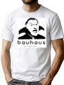 Undead Undead Undead Bootleg Graphic T-Shirt - White