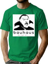 Undead Undead Undead Bootleg Graphic T-Shirt - Green