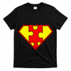 Vintage Super Autism T-Shirt