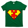 Vintage Super Autism T-Shirt