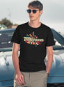 Vancouver Canada City T-Shirt for Men & Women, T-Shirts Graphic Tee - Navy