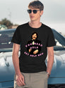 Vintage 1970S Funny Sarcastic Tony Orlando Quote Meme T-Shirt for Men & Women, T-Shirts Graphic Tee - Navy