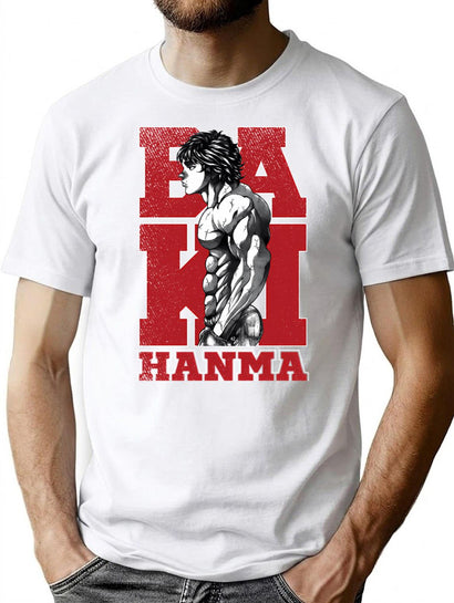 Vintage Anime - Vintage Manga (4) T-Shirt for Men & Women, T-Shirts Graphic Tee - Black