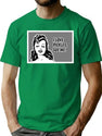 Vintage Babe - I Love Pickles T-Shirt for Men & Women, T-Shirts Graphic Tee - Green