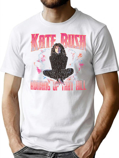 Vintage Bootleg Kt Music Bsh Fanart Design Bootleg Graphic T-Shirt - Black
