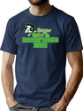 Vintage Cartoons - Vintage Movies (9) T-Shirt for Men & Women, T-Shirts Graphic Tee - Navy