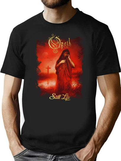 Vintage Funny Definition Retro Halloween Christmas T-Shirt for Men & Women, T-Shirts Graphic Tee - Black