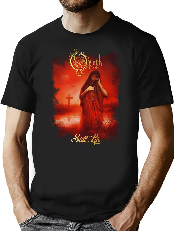 Vintage Funny Definition Retro Halloween Christmas T-Shirt for Men & Women, T-Shirts Graphic Tee - Black