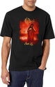 Vintage Funny Definition Retro Halloween Christmas T-Shirt for Men & Women, T-Shirts Graphic Tee - White