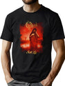 Vintage Funny Definition Retro Halloween Christmas T-Shirt for Men & Women, T-Shirts Graphic Tee - Green