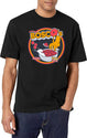 Vintage Game Pc Gaming Retro Classic Scifi Mystery Scary 116 T-Shirt for Men & Women, T-Shirts Graphic Tee - White