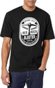 Vintage Game Pc Gaming Retro Classic Scifi Mystery Scary 64 T-Shirt for Men & Women, T-Shirts Graphic Tee - White