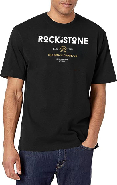 Vintage Game Pc Gaming Retro Classic Scifi Mystery Scary 70 T-Shirt for Men & Women, T-Shirts Graphic Tee - Black