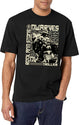 Vintage Game Pc Gaming Retro Classic Scifi Mystery Scary 87 T-Shirt for Men & Women, T-Shirts Graphic Tee - White