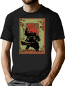 Vintage Game Pc Gaming Retro Classic Scifi Mystery Scary 97 T-Shirt for Men & Women, T-Shirts Graphic Tee - Black