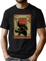 Vintage Game Pc Gaming Retro Classic Scifi Mystery Scary 97 T-Shirt for Men & Women, T-Shirts Graphic Tee - Green