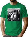 Vintage Gifts Gearrup Aha High And Low Live T-Shirt for Men & Women, T-Shirts Graphic Tee - Green