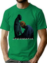 Vintage Jepgmafia Bootleg Graphic T-Shirt - Green