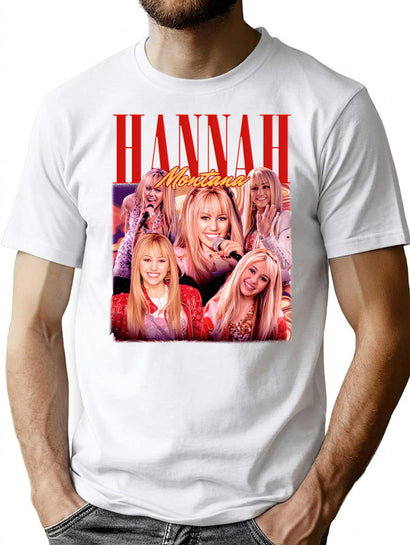 Vintage Movie Music Sitcom Retro Funny Children 2000S T-Shirt for Men & Women, T-Shirts Graphic Tee - Black