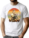 Vintage Movies - Vintage High Fantasy Adventure Film (8) T-Shirt for Men & Women, T-Shirts Graphic Tee - White
