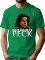 Vintage Movies - Vintage High Fantasy Adventure Film (9) T-Shirt for Men & Women, T-Shirts Graphic Tee - Green