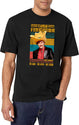 Vintage Norm Macdonald Furd Ferguson T-Shirt for Men & Women, T-Shirts Graphic Tee - White