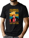 Vintage Norm Macdonald Furd Ferguson T-Shirt for Men & Women, T-Shirts Graphic Tee - Green