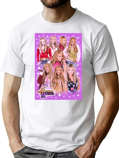 Vintage Sitcom Children Music Funny Movie Retro 2000S T-Shirt for Men & Women, T-Shirts Graphic Tee - Black