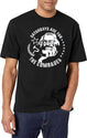 Vintage Soviet Funny Marx Meme Russian Saturdays Are For The Comrades T-Shirt for Men & Women, T-Shirts Graphic Tee - White