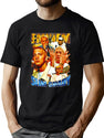 Vintage Style T-Shirt for Men & Women, T-Shirts Graphic Tee - Green