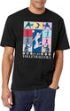 Vintage Volleyball Sport Game Day In My Volleyball Era T-Shirt for Men & Women, T-Shirts Graphic Tee - White