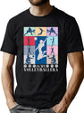 Vintage Volleyball Sport Game Day In My Volleyball Era T-Shirt for Men & Women, T-Shirts Graphic Tee - Green