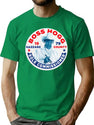 Vote Boss Hogg Dukes of Hazzard T-Shirt for Men & Women, T-Shirts Graphic Tee - Green