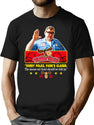 Walley World Moose Park'S Closed Funny 80S T-Shirt for Men & Women, T-Shirts Graphic Tee - Black