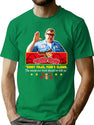 Walley World Moose Park'S Closed Funny 80S T-Shirt for Men & Women, T-Shirts Graphic Tee - Green
