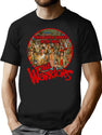 Warriors Armies Of The Night Worn T-Shirt for Men & Women, T-Shirts Graphic Tee - Black