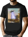 We Got Milk T-Shirt for Men & Women, T-Shirts Graphic Tee - Black