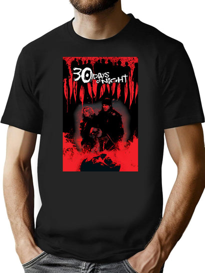 Welcome To Barrow Alaska T-Shirt for Men & Women, T-Shirts Graphic Tee - Black