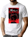 Welcome To Barrow Alaska T-Shirt for Men & Women, T-Shirts Graphic Tee - White