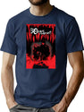 Welcome To Barrow Alaska T-Shirt for Men & Women, T-Shirts Graphic Tee - Navy