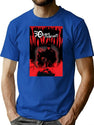 Welcome To Barrow Alaska T-Shirt for Men & Women, T-Shirts Graphic Tee - Blue