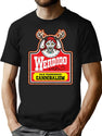 Wendy the Wendigo Classic Black T-Shirt - Black