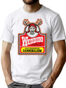 Wendy the Wendigo Classic T-Shirt T-Shirt for Men & Women, T-Shirts Graphic Tee - White