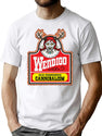 Wendy the Wendigo Classic Premium Heavyweight Cotton T-Shirt - White