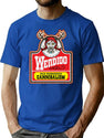 Wendy the Wendigo Classic T-Shirt T-Shirt for Men & Women, T-Shirts Graphic Tee - Blue