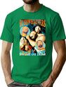 Whackers Bootleg Bootleg Graphic T-Shirt - Green