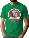 What Ever Happened To Baby Jane T-Shirt for Men & Women, T-Shirts Graphic Tee - Green