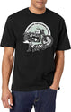 When Life Gets Complicated - I Ride T-Shirt for Men & Women, T-Shirts Graphic Tee - White